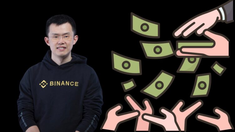 Binance to Follow in FTX Footstep and Bailout Crypto Projects