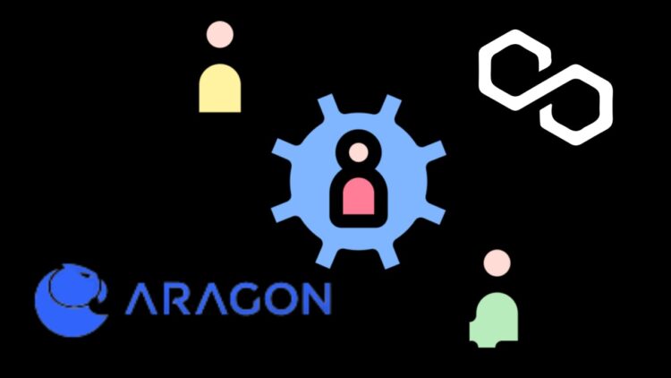 Polygon DAO onboard Aragon and 15 Other Projects