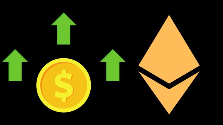 The Ethereum Broader "Up Trend" is Firm