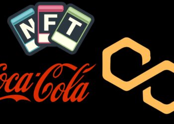 Coca-Cola NFTs Coming To Polygon