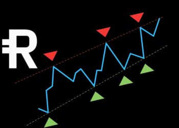 RSR's Uptrend Continues 2 Weeks after Launching Reserve Institutional