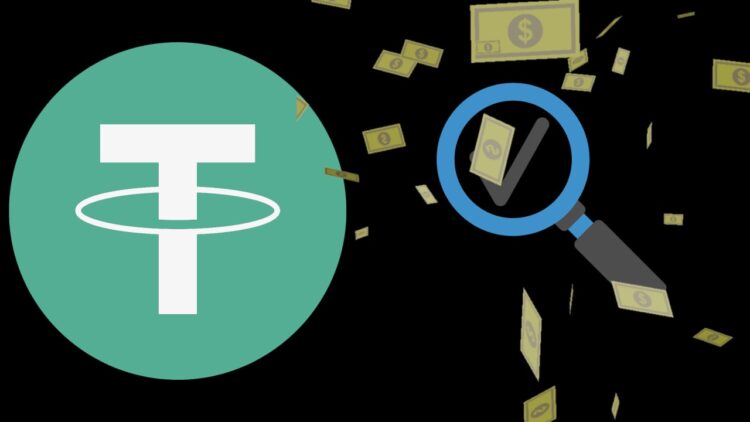 Tether (USDT) Is Upping Their Transparency