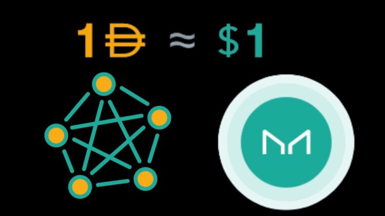 MakerDAO Has Minted Over $90 million DAI Backed By Real-World Assets