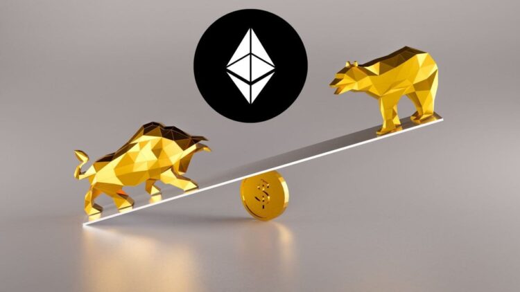 3 Reasons Why People are NOT Selling Ethereum (ETH)