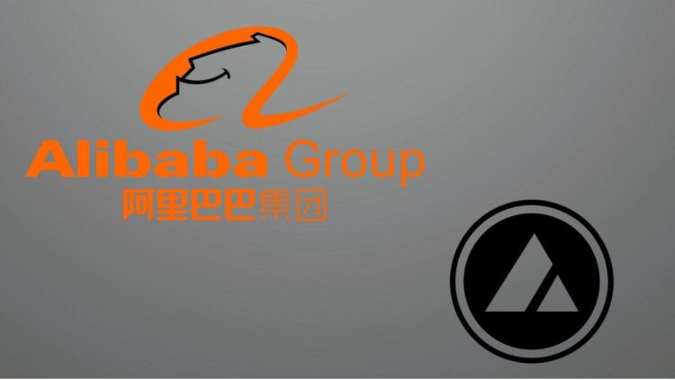 Alibaba Taps Avalanche as it Expands Web3 Expansion|Alibaba Cloud's Vision|Alibaba Web3 Developer Stack