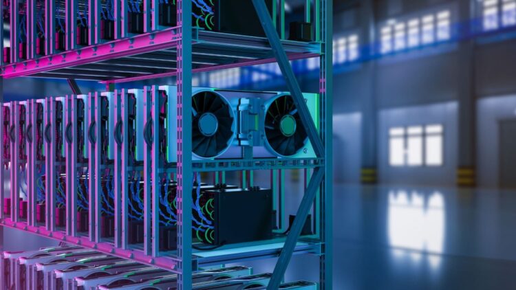 Bitmain's New Bitcoin Mining Rig Sells Out in 27 Seconds