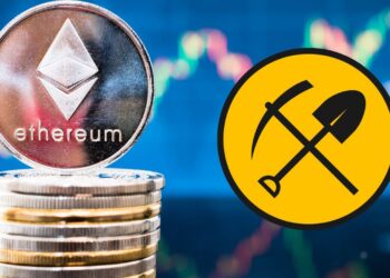 Is Ethereum dumping because Miners are selling off their ETH reserves?
