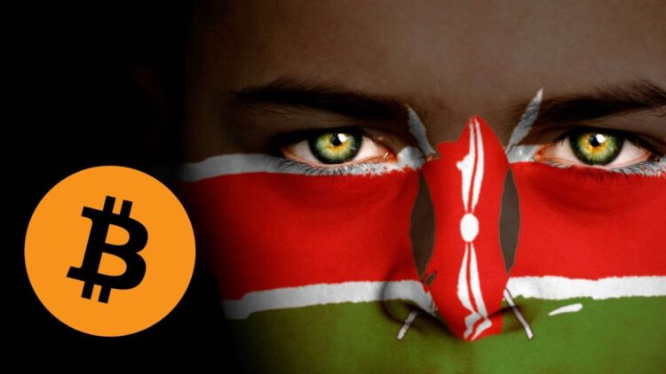 Central Bank of Kenya Boss: Arrest Me if I Convert our Reserves to Bitcoin