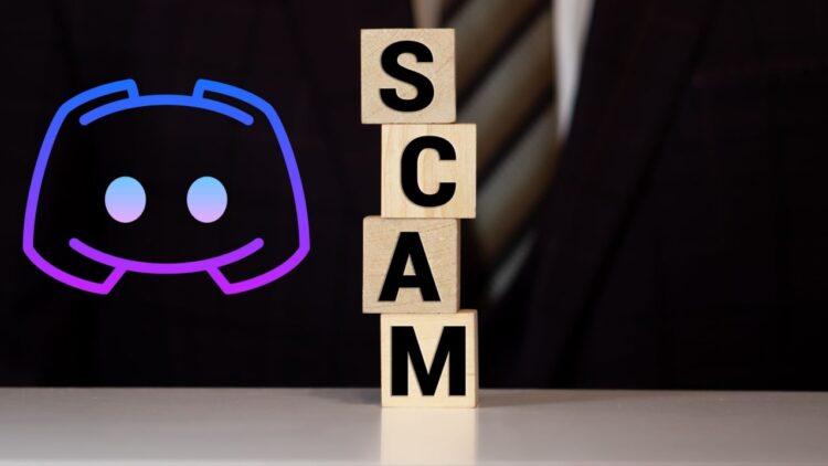 There is a New Discord Scam Targeting NFT/Metaverse Projects