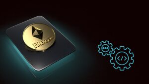 Ethereum is Sticky for Developers