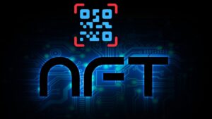 You can now Scan and Receive Ethereum and Enjin NFTs using this Tool