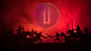 Illuvium releases an enhanced Beta version of the "Survival Arena" P2E Game