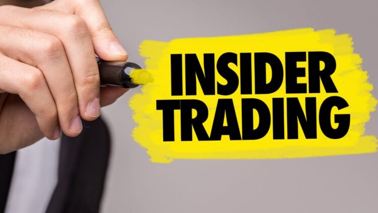 Crypto Venture Capitals Reportedly in a " Bad Spot" for Insider Trading