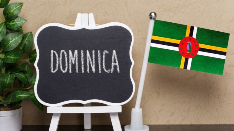 Dominica Chooses Tron for its National Coin