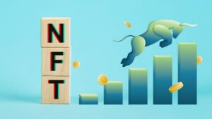 A Mini NFT Bull Market Has Started