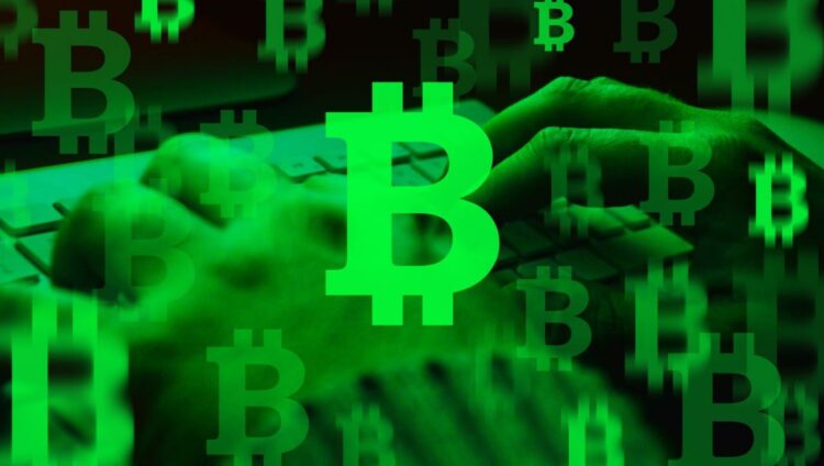 Bitcoin and Crypto Rallying