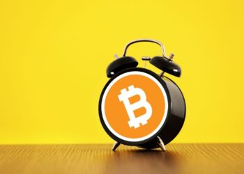Over 909k Wallets Hold at least 1 Bitcoin (BTC)