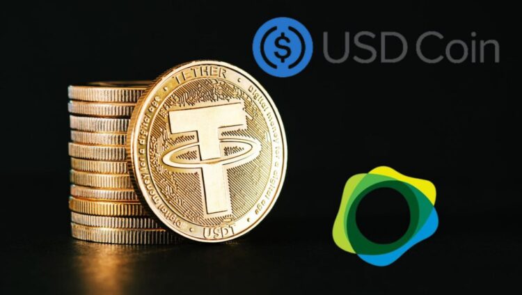 The U.S. DoJ Presser On Stablecoin Isssuers Like Circle and Paxos Has Started