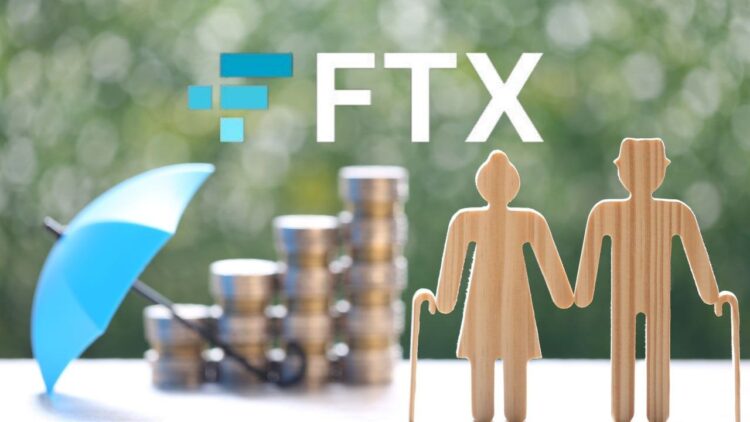 Ontario Teachers Pension Plan Invested in FTX at a 32 Billion Valuation