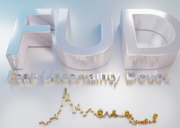 FUD Against USDC Stablecoin Is Overblown
