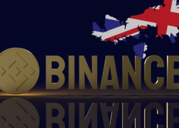Binance is not Banned in the UK