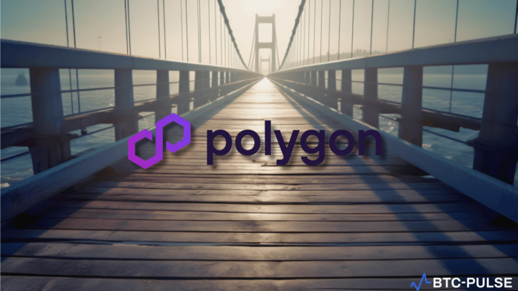 Polygon's zkEVM Bridge Empowering Faster Transactions