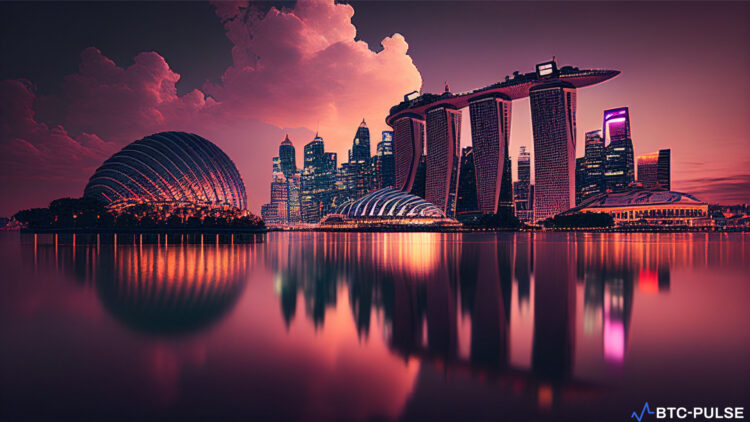 Sygnum Singapore’s MPI License - A Stepping Stone to APAC Market Expansion.