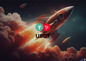 Tether's USDT on Tron Network