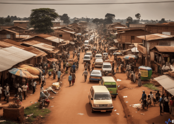 Central African Republic Embraces Bitcoin