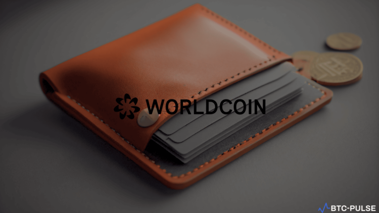Worldcoin introduces the World App, a revolutionary gas-free crypto wallet designed exclusively for humans.