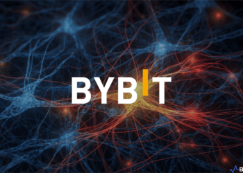 Illustration of Bybit's new Mastercard, offering exclusive bonuses for EU users amidst Binance's crypto card service discontinuation.