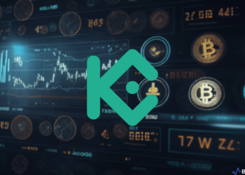 KuCoin Ventures collaborating with TON Foundation to foster blockchain ecosystem growth.