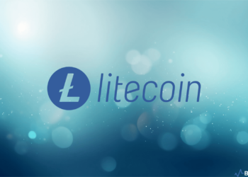 Graph illustrating the rising trend in the number of long-term Litecoin (LTC) holders.