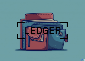 Infographic detailing the Ledger security breach and its impact on decentralized applications and cryptocurrency users.
