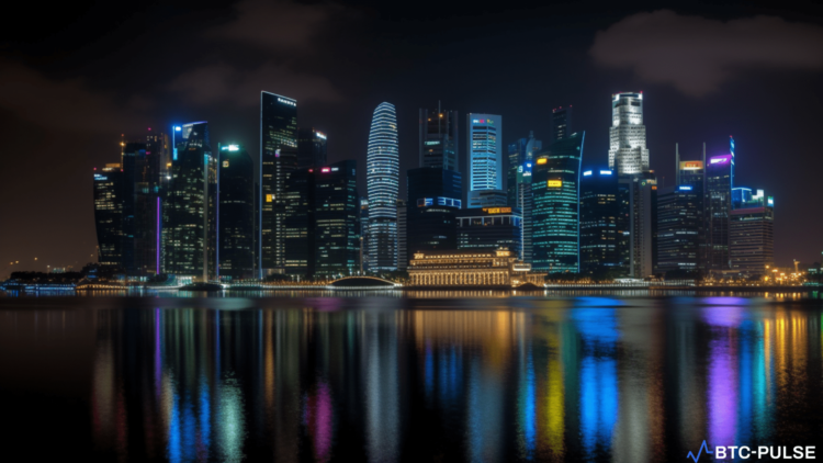 Upbit Singapore obtains MAS Major Payment Institution license.