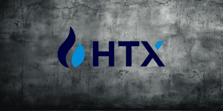 The resumption of HTX Exchange services and upcoming community airdrop after a major hack.