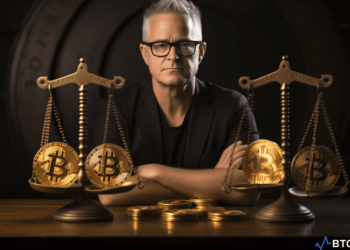 OneCoin Lawyer Mark Scott sentenced to 10 years in prison for fraud and money laundering.