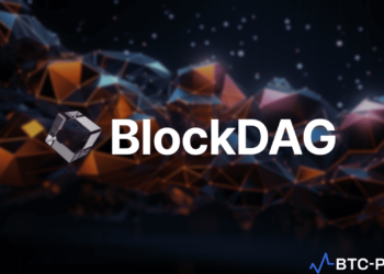 Learn the reasons for the hype over BlockDAG (BDAG) in the cryptocurrency sector and the shift in favour of BDAG among Solana investors.