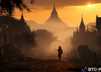 Chainalysis reveals a $100 million cryptocurrency scheme in Myanmar, with Tether tokens playing a pivotal role in facilitating fraudulent transactions.