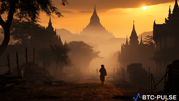 Chainalysis reveals a $100 million cryptocurrency scheme in Myanmar, with Tether tokens playing a pivotal role in facilitating fraudulent transactions.