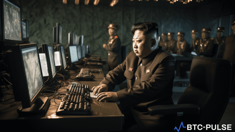 UN Investigates North Korean Cyberattacks