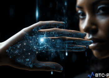 "Humanity Protocol's palm-recognition technology aims to redefine digital identity in Web3, offering a secure and private alternative.