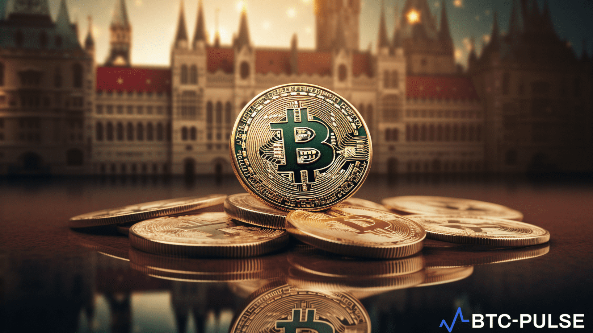 Hungary Advances Crypto Regulation with New Legislative Proposal