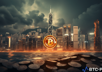 Hong Kong SFC Warning Sign Against Unlicensed Crypto Exchange Bybit