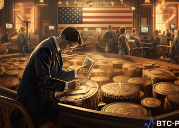 US EIA and Cryptocurrency Regulation