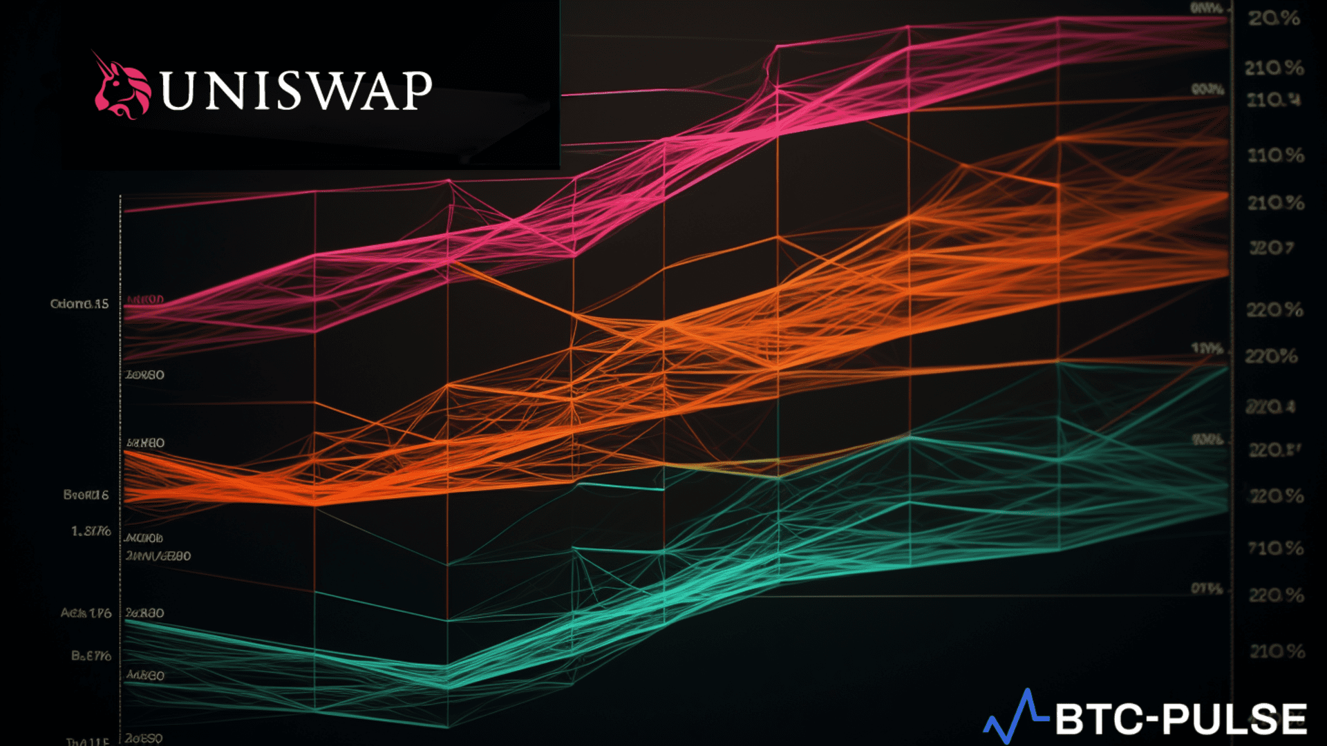 Uniswap Study Shows Layer 2 Networks Offer Cheaper Transactions Than Ethereum