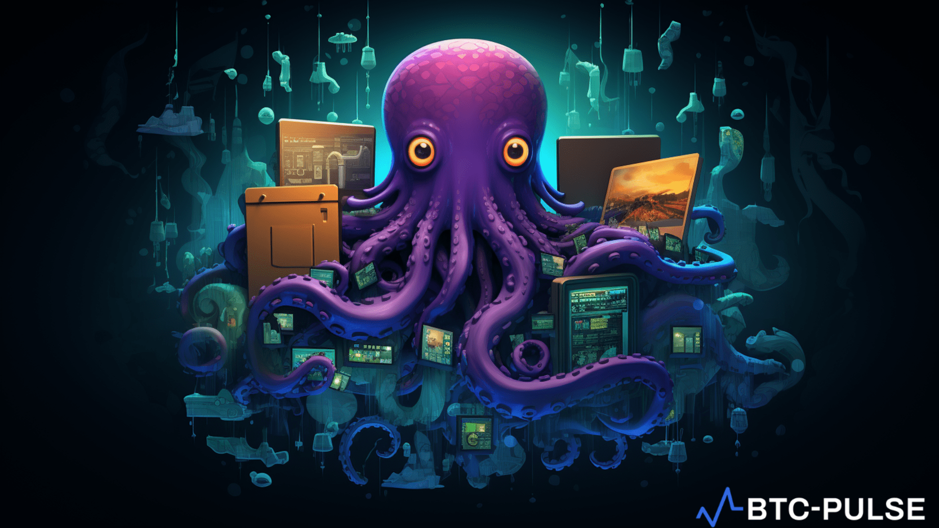 Kraken Launches Open-Source Crypto Wallet to Enhance User Security and Privacy