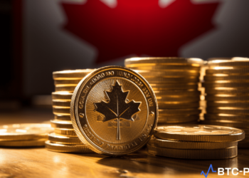 Coinbase expands its operations to Canada, receiving a dealer license