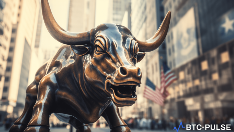 New York Stock Exchange and collaboration CoinDesk Market Indexes team up for Bitcoin options tracking