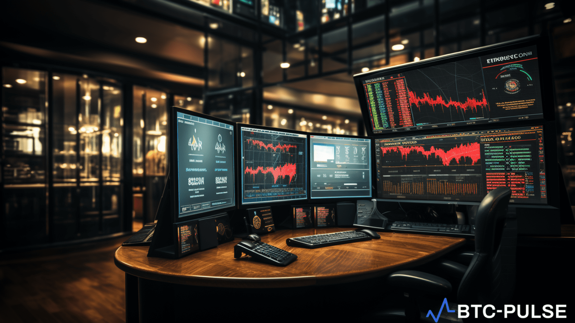 Interactive Brokers Now Allows UK Clients to Trade Crypto